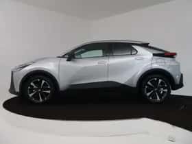 Toyota C-HR (2025) thumbnail 3