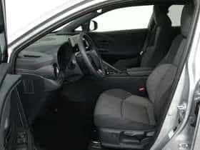 Toyota C-HR (2025) thumbnail 21