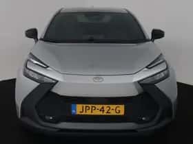 Toyota C-HR (2025) thumbnail 24