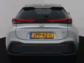 Toyota C-HR (2025) thumbnail 25