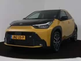 Toyota Aygo (2025) thumbnail 2