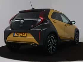 Toyota Aygo (2025) thumbnail 2