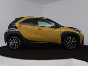 Toyota Aygo (2025) thumbnail 14