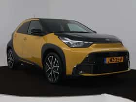 Toyota Aygo (2025) thumbnail 15
