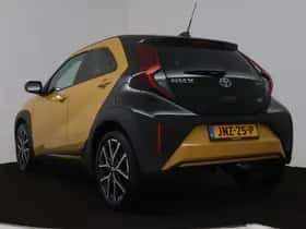 Toyota Aygo (2025) thumbnail 16