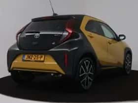 Toyota Aygo (2025) thumbnail 3