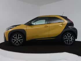 Toyota Aygo (2025) thumbnail 3