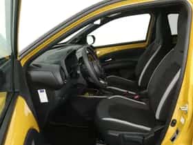 Toyota Aygo (2025) thumbnail 21
