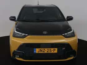 Toyota Aygo (2025) thumbnail 24