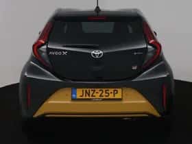 Toyota Aygo (2025) thumbnail 25