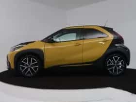 Toyota Aygo (2025) thumbnail 4