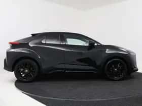 Toyota C-HR (2025) thumbnail 14
