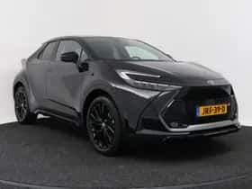 Toyota C-HR (2025) thumbnail 15