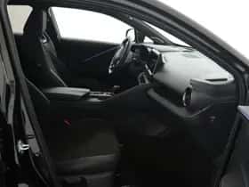 Toyota C-HR (2025) thumbnail 7