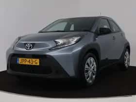 Toyota Aygo (2025) thumbnail 1