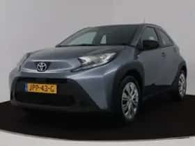 Toyota Aygo (2025) thumbnail 2