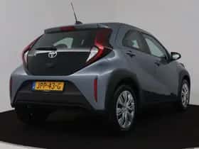 Toyota Aygo (2025) thumbnail 2