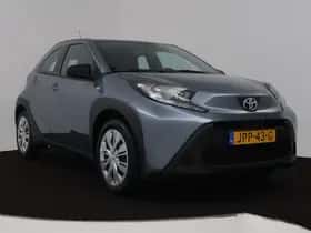 Toyota Aygo (2025) thumbnail 15
