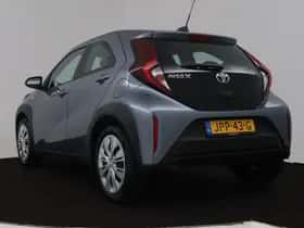 Toyota Aygo (2025) thumbnail 16
