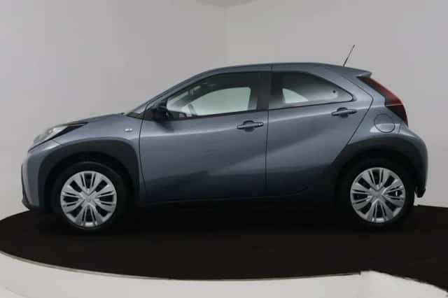 Toyota Aygo (2025) thumbnail 3