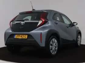 Toyota Aygo (2025) thumbnail 3