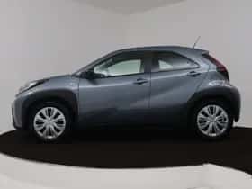 Toyota Aygo (2025) thumbnail 3