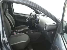 Toyota Aygo (2025) thumbnail 23