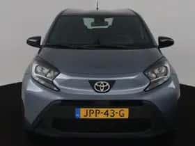 Toyota Aygo (2025) thumbnail 24