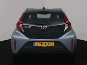 Toyota Aygo (2025) thumbnail 25