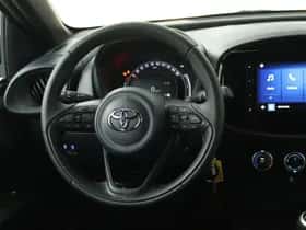 Toyota Aygo (2025) thumbnail 26