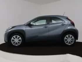Toyota Aygo (2025) thumbnail 4