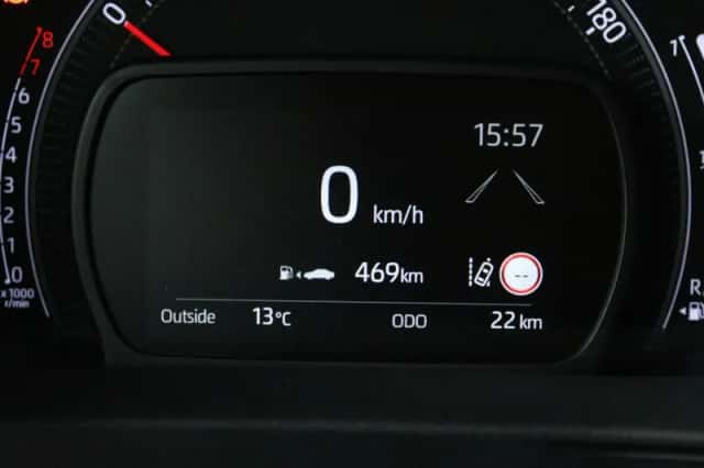 Toyota Aygo (2025) thumbnail 6