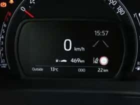 Toyota Aygo (2025) thumbnail 7