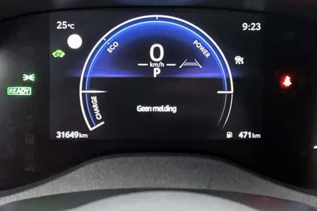 Toyota Yaris_Cross (2025) thumbnail 5