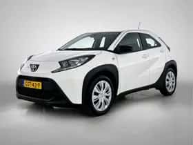 Toyota Aygo (2024) thumbnail 1