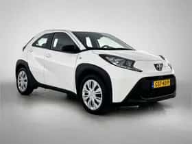 Toyota Aygo (2024) thumbnail 12