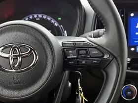 Toyota Aygo (2024) thumbnail 14
