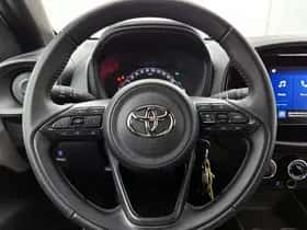 Toyota Aygo (2024) thumbnail 17