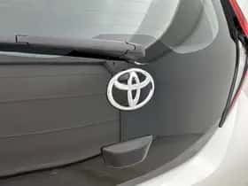 Toyota Aygo (2024) thumbnail 18