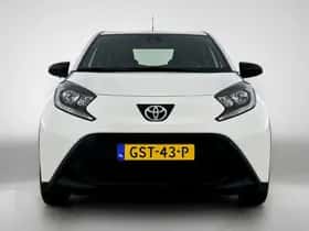 Toyota Aygo (2024) thumbnail 19