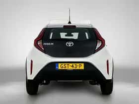Toyota Aygo (2024) thumbnail 20
