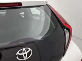 Toyota Aygo (2024) thumbnail 28