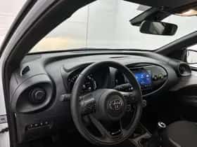 Toyota Aygo (2024) thumbnail 29