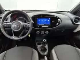 Toyota Aygo (2024) thumbnail 5