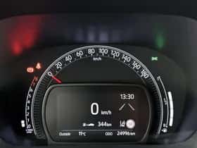 Toyota Aygo (2024) thumbnail 5