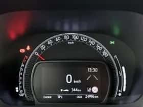 Toyota Aygo (2024) thumbnail 6