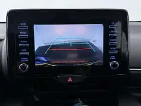Toyota Yaris (2021) thumbnail 11