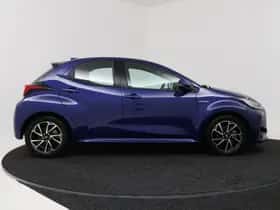 Toyota Yaris (2021) thumbnail 14