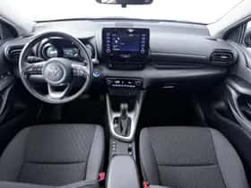 Toyota Yaris (2021) thumbnail 22