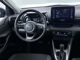 Toyota Yaris (2021) thumbnail 23